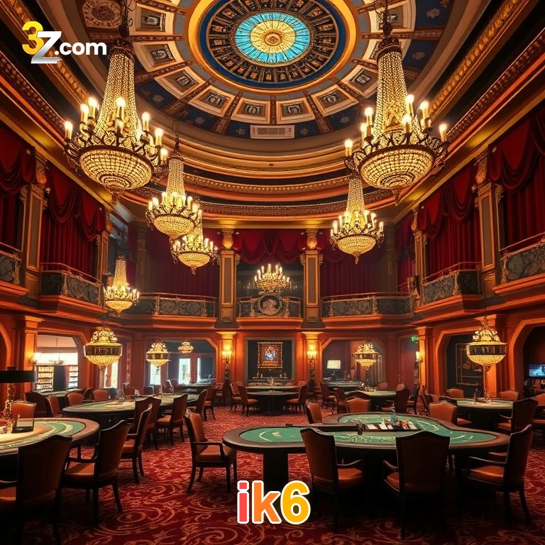 6 vantagens exclusivas do programa VIP da ik6